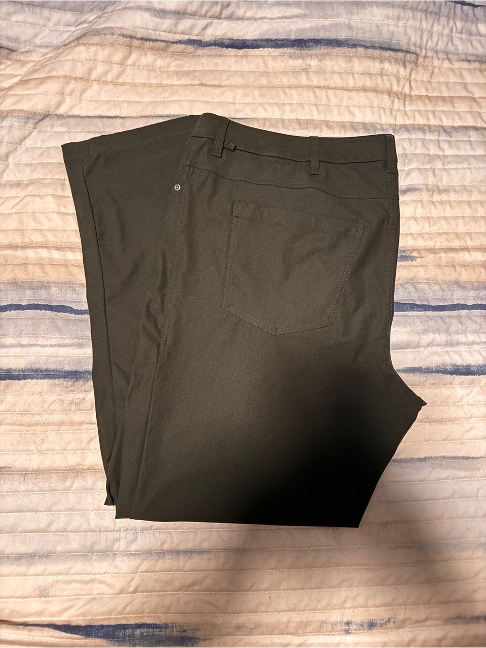 Men's Lululemon ABC Pants